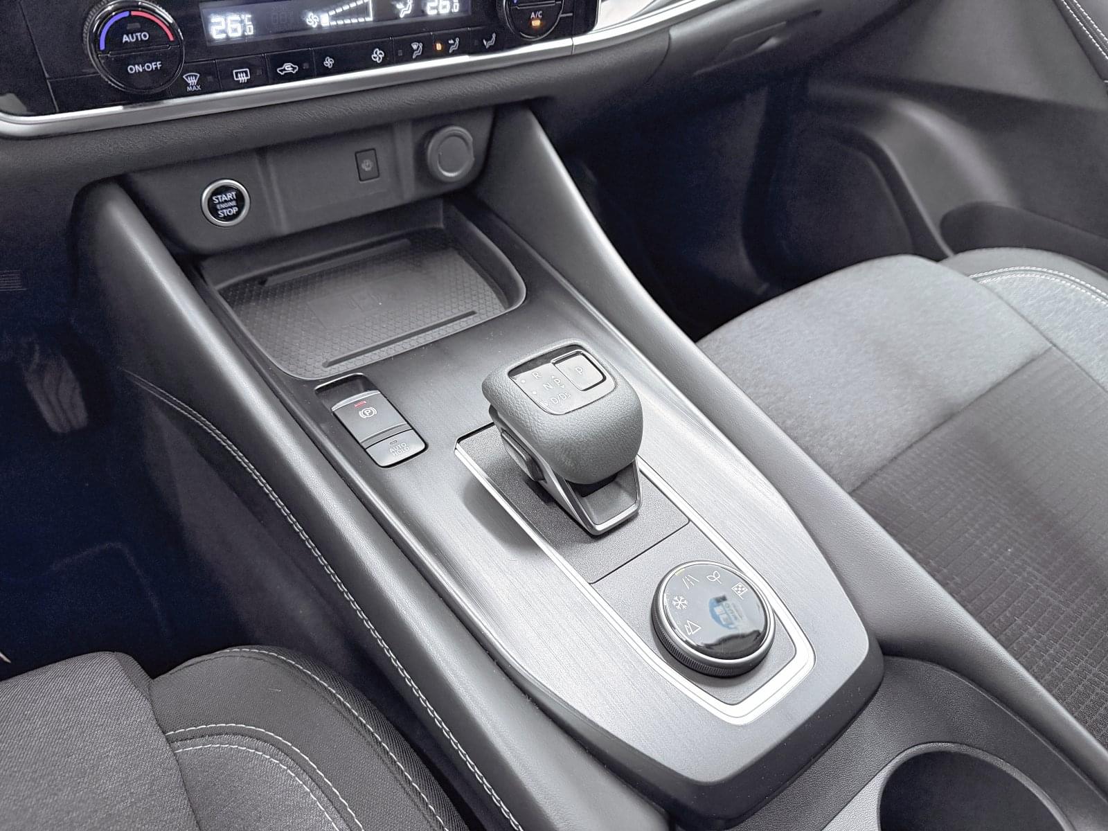 NISSAN QASHQAI DIG-T MHEV XTRONIC 4x4 N-CONNECTA  158CV 40 