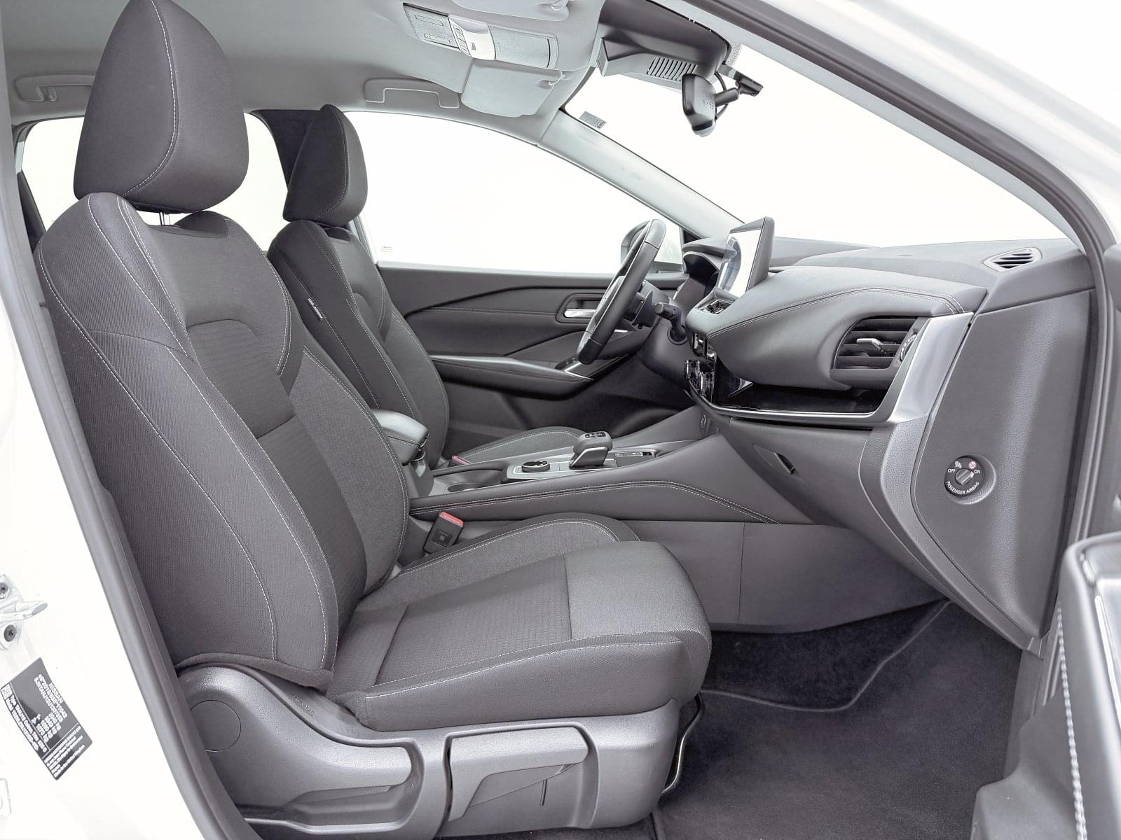 NISSAN QASHQAI DIG-T MHEV XTRONIC 4x4 N-CONNECTA  158CV 42 