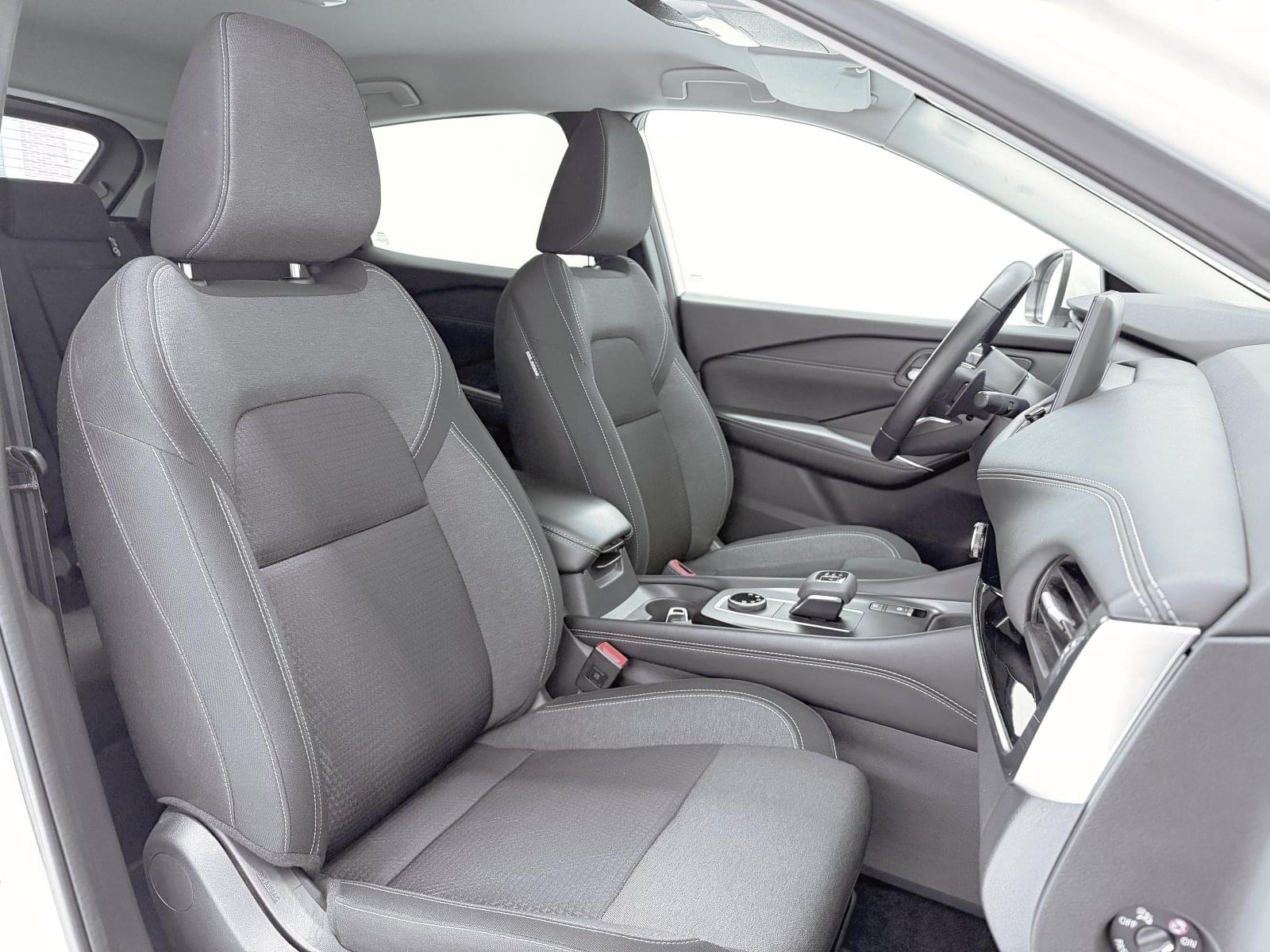 NISSAN QASHQAI DIG-T MHEV XTRONIC 4x4 N-CONNECTA  158CV 43 