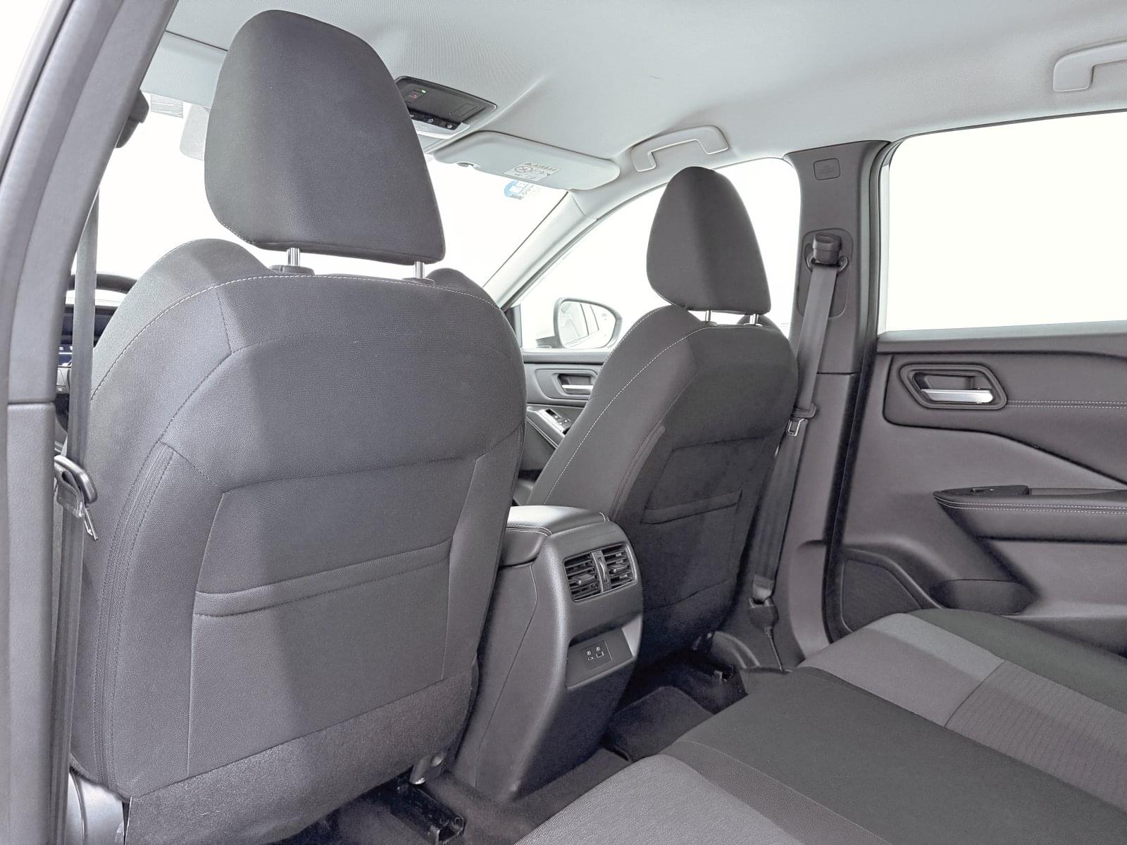 NISSAN QASHQAI DIG-T MHEV XTRONIC 4x4 N-CONNECTA  158CV 44 