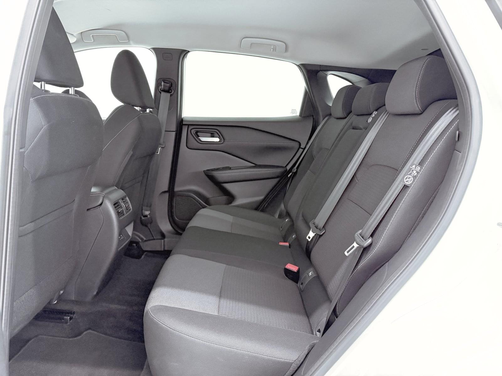 NISSAN QASHQAI DIG-T MHEV XTRONIC 4x4 N-CONNECTA  158CV 46 