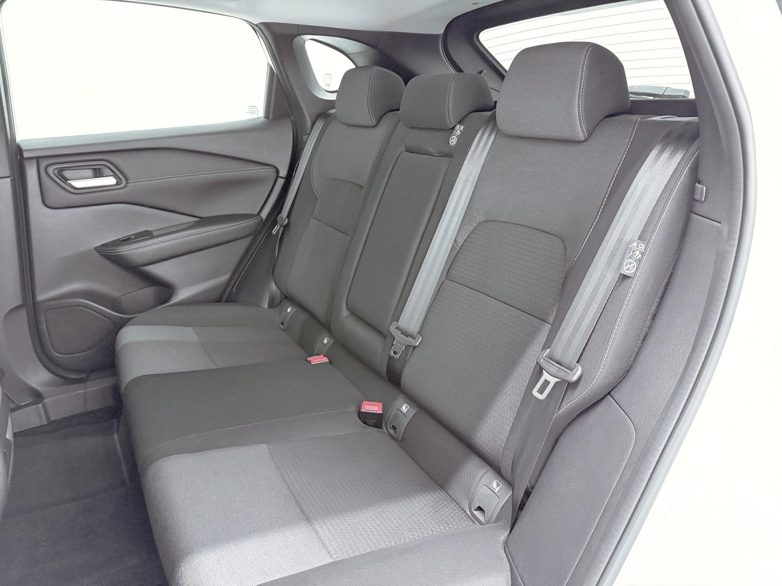 NISSAN QASHQAI DIG-T MHEV XTRONIC 4x4 N-CONNECTA  158CV 47 