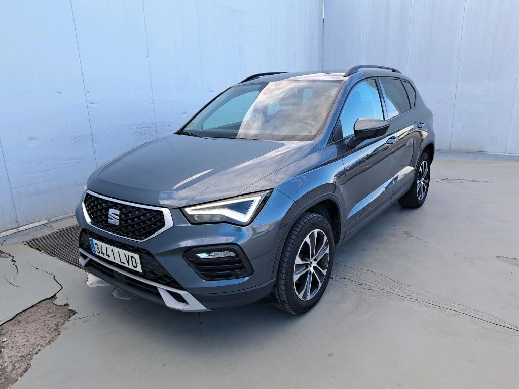 SEAT ATECA 1.5 TSI DSG S&S STYLE GO 150CV 2