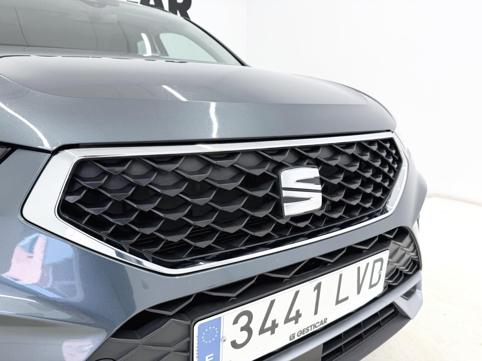 SEAT ATECA 1.5 TSI DSG S&S STYLE GO 150CV 5 