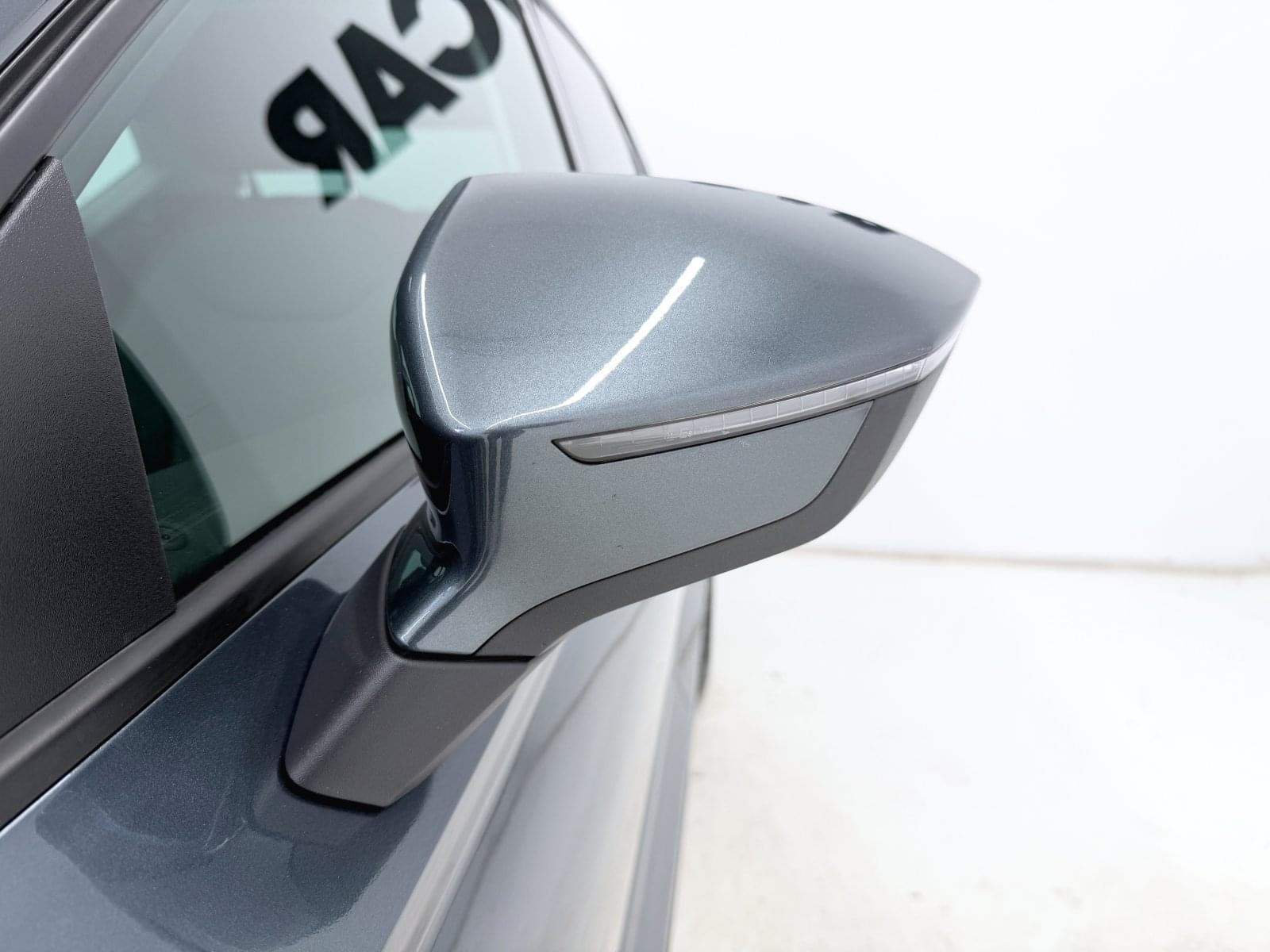 SEAT ATECA 1.5 TSI DSG S&S STYLE GO 150CV 7 