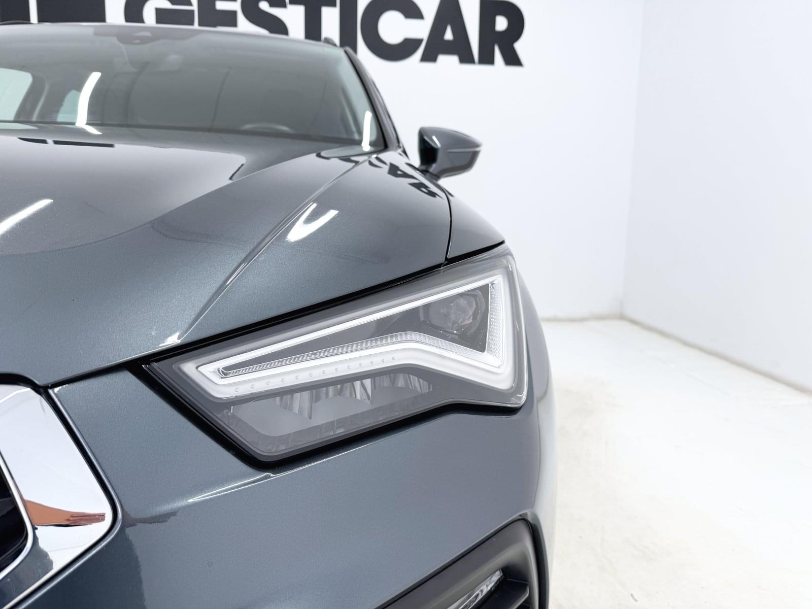 SEAT ATECA 1.5 TSI DSG S&S STYLE GO 150CV 9 