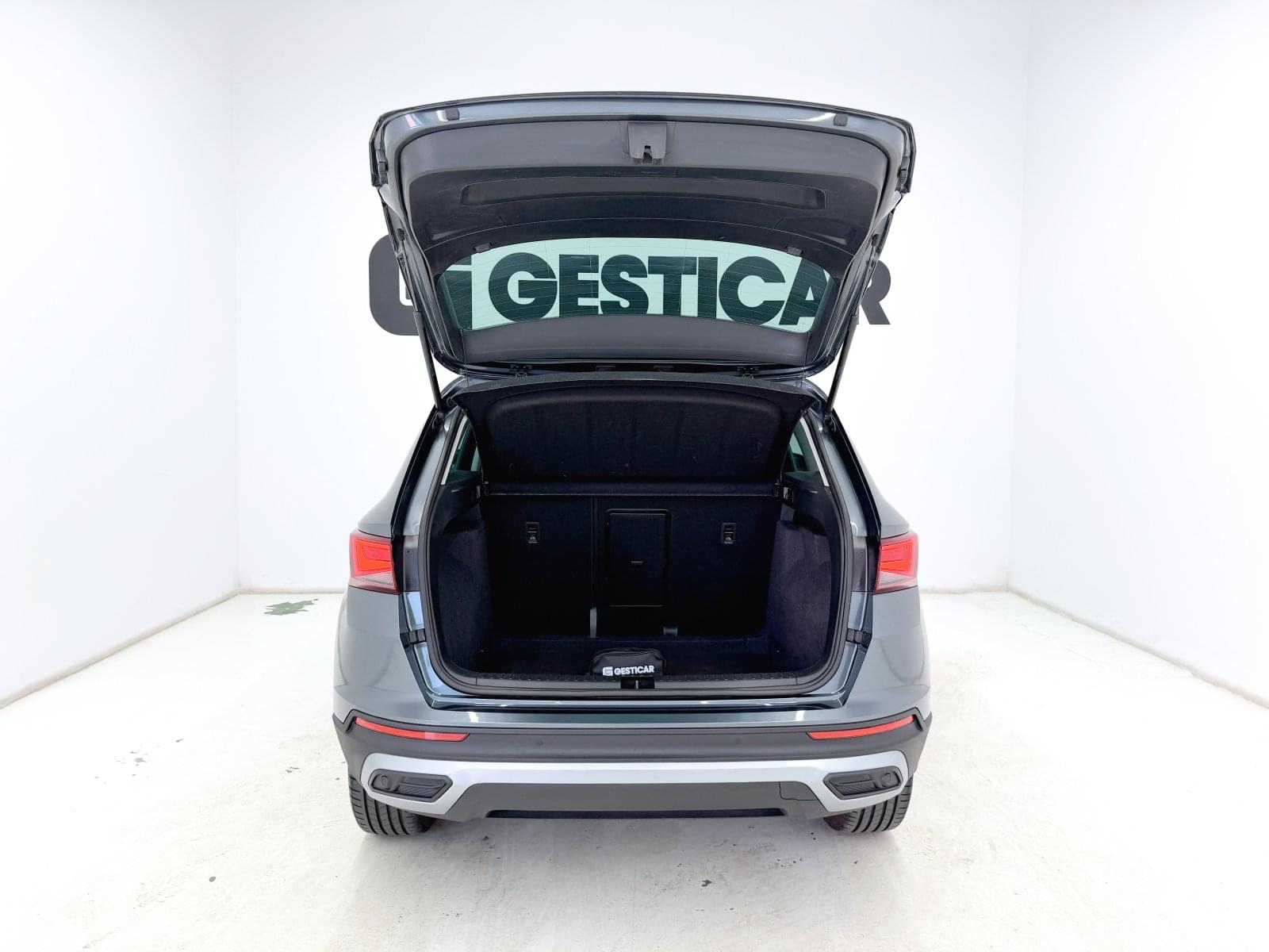 SEAT ATECA 1.5 TSI DSG S&S STYLE GO 150CV 13 