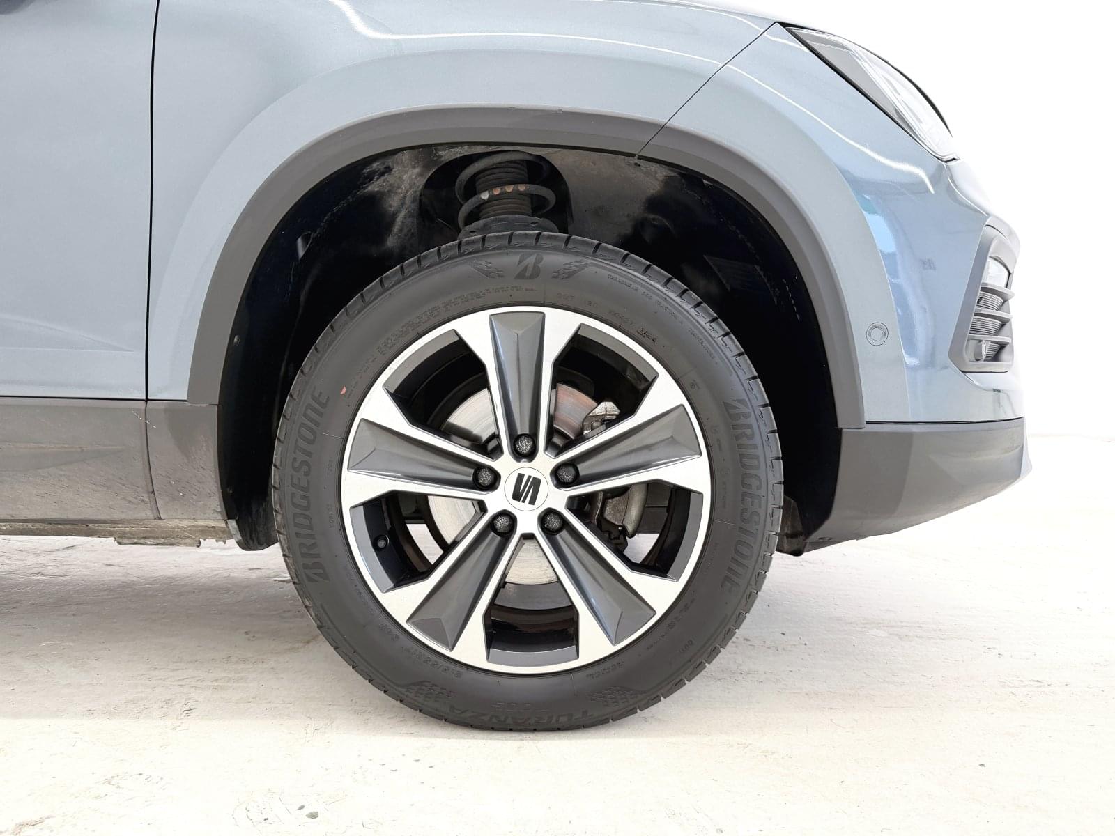 SEAT ATECA 1.5 TSI DSG S&S STYLE GO 150CV 19 