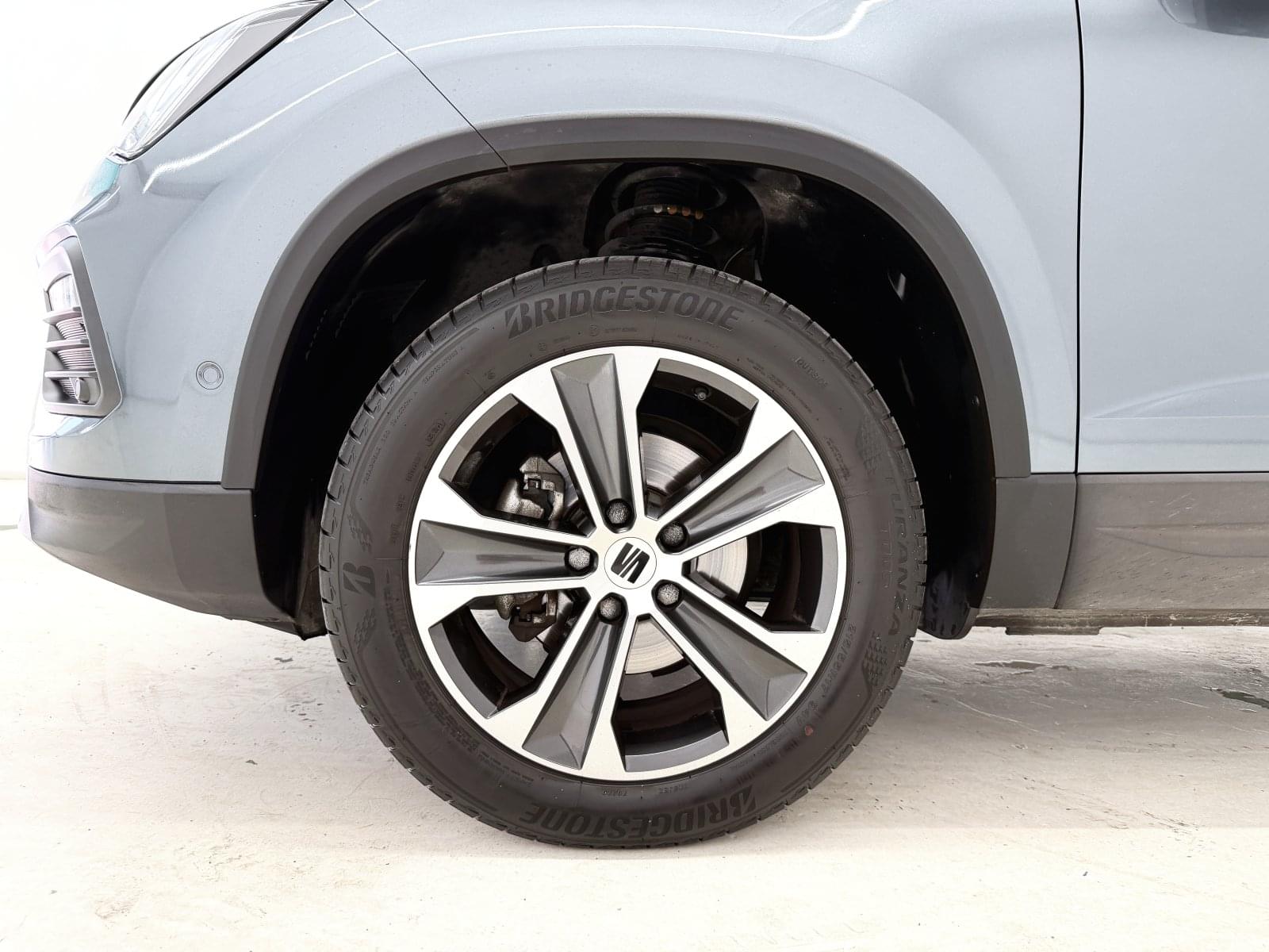 SEAT ATECA 1.5 TSI DSG S&S STYLE GO 150CV 20 