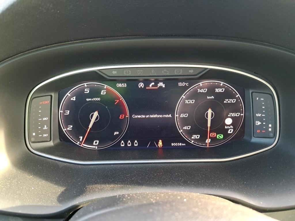 SEAT ATECA 1.5 TSI DSG S&S STYLE GO 150CV 6