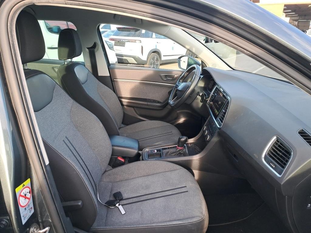 SEAT ATECA 1.5 TSI DSG S&S STYLE GO 150CV 10