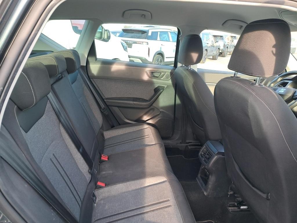 SEAT ATECA 1.5 TSI DSG S&S STYLE GO 150CV 11