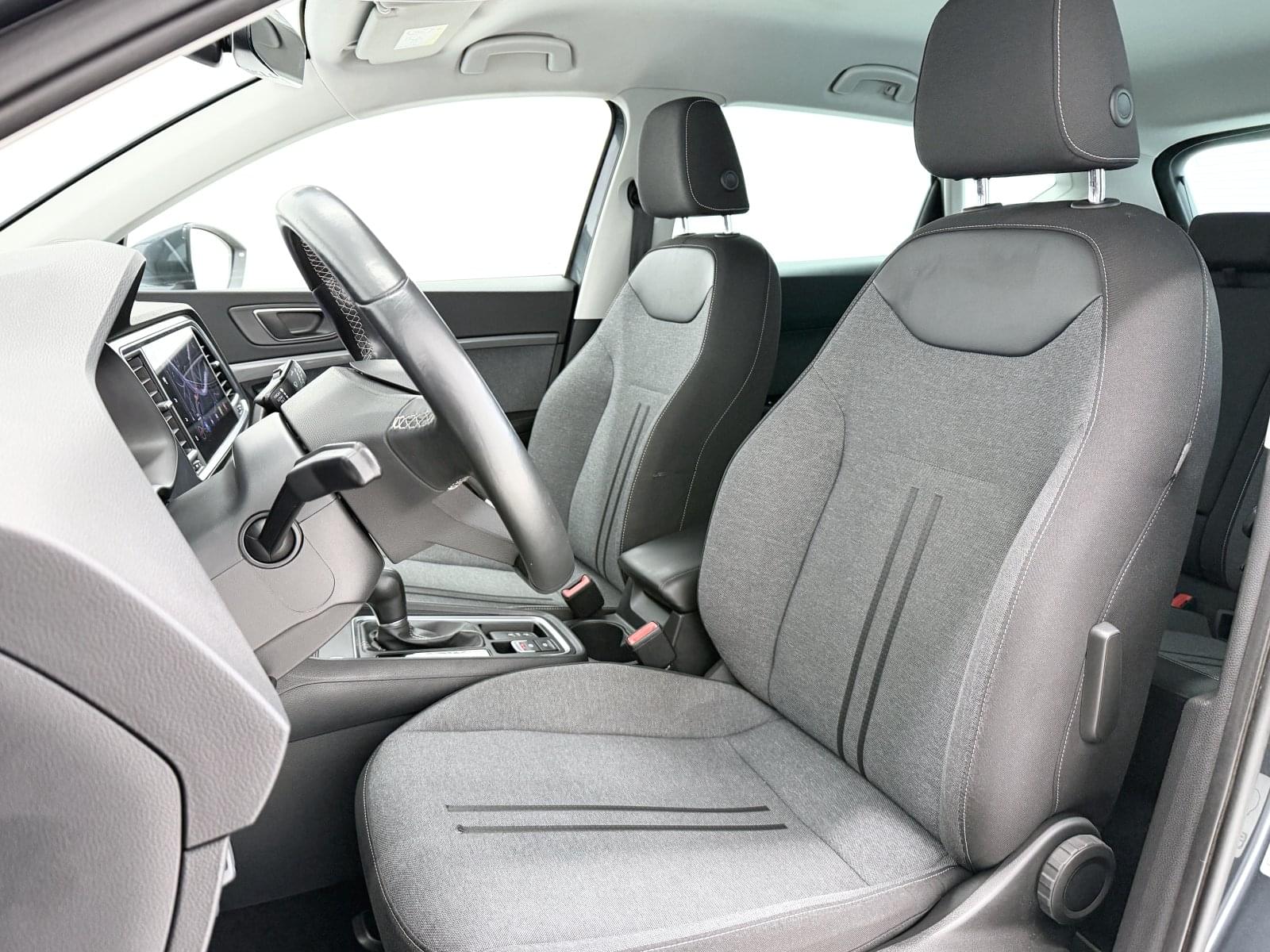 SEAT ATECA 1.5 TSI DSG S&S STYLE GO 150CV 23 