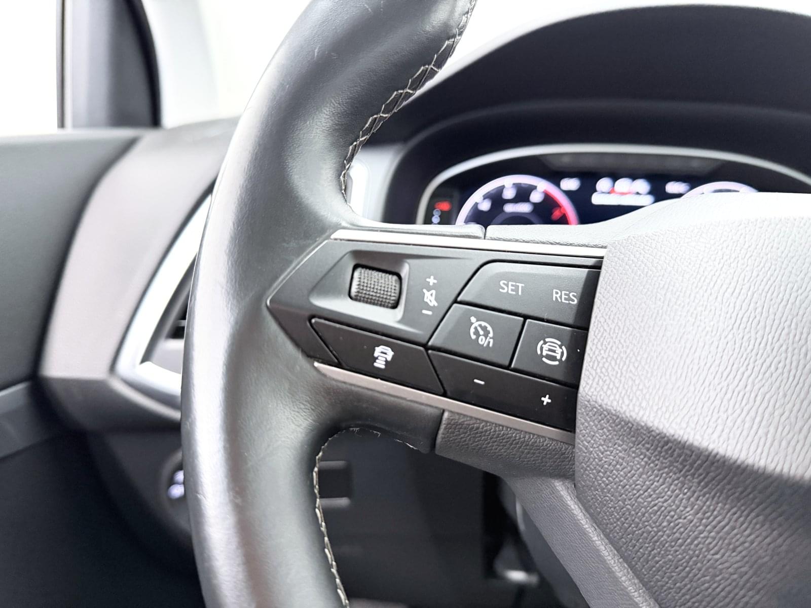 SEAT ATECA 1.5 TSI DSG S&S STYLE GO 150CV 28 