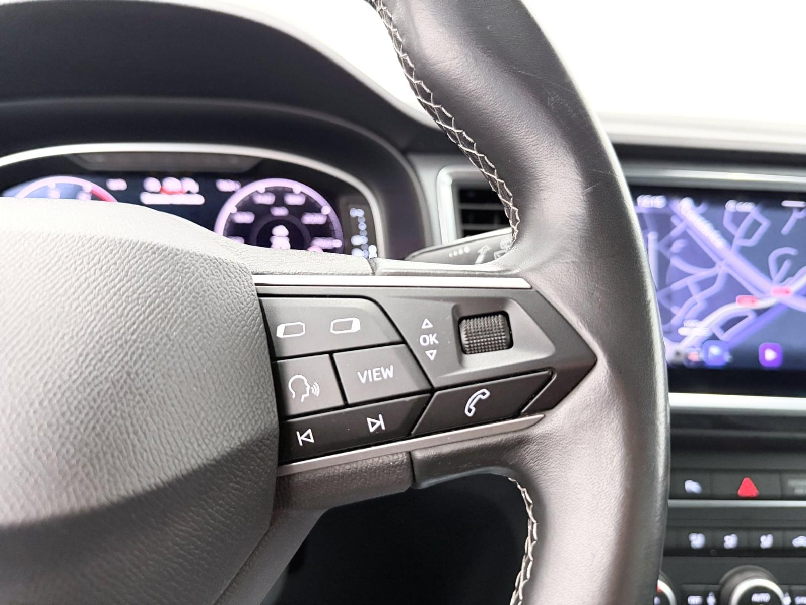 SEAT ATECA 1.5 TSI DSG S&S STYLE GO 150CV 29 