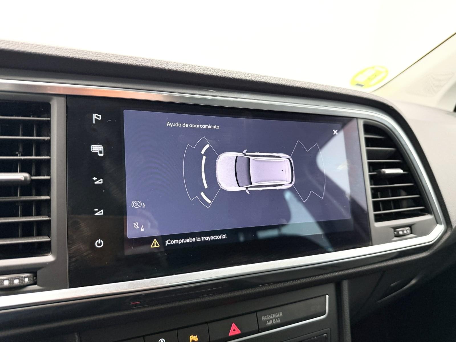 SEAT ATECA 1.5 TSI DSG S&S STYLE GO 150CV 32 