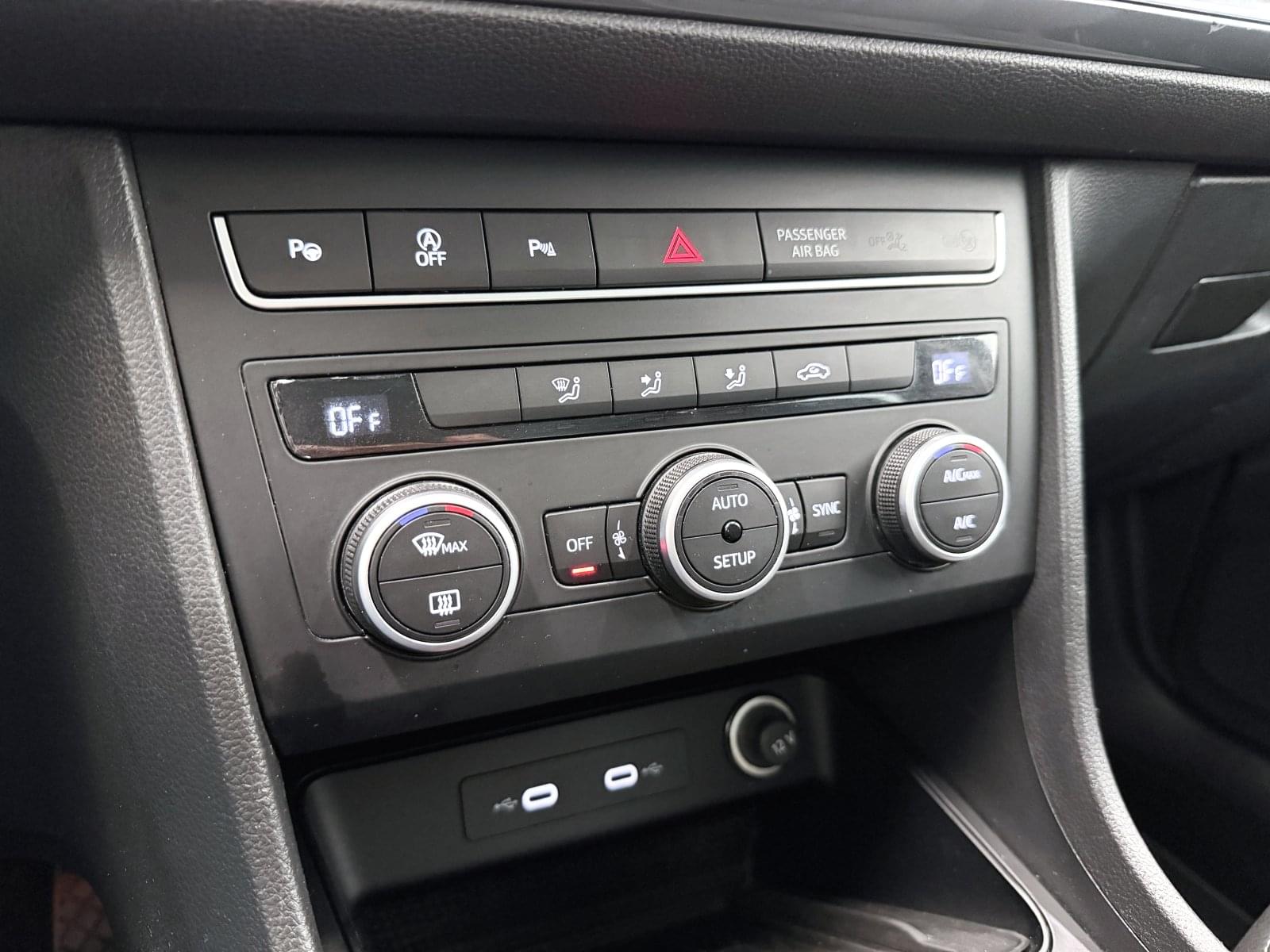 SEAT ATECA 1.5 TSI DSG S&S STYLE GO 150CV 34 