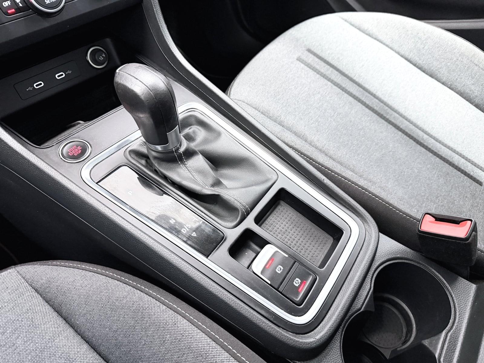 SEAT ATECA 1.5 TSI DSG S&S STYLE GO 150CV 36 