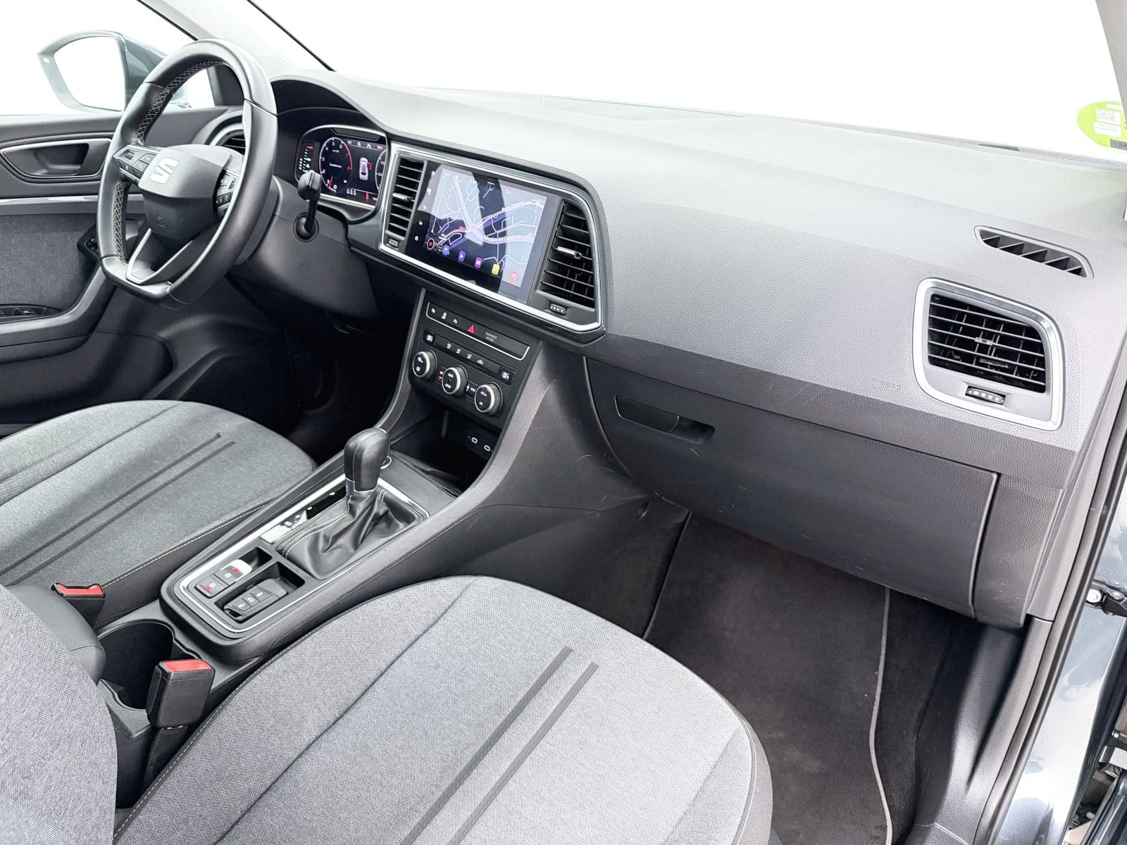 SEAT ATECA 1.5 TSI DSG S&S STYLE GO 150CV 38 