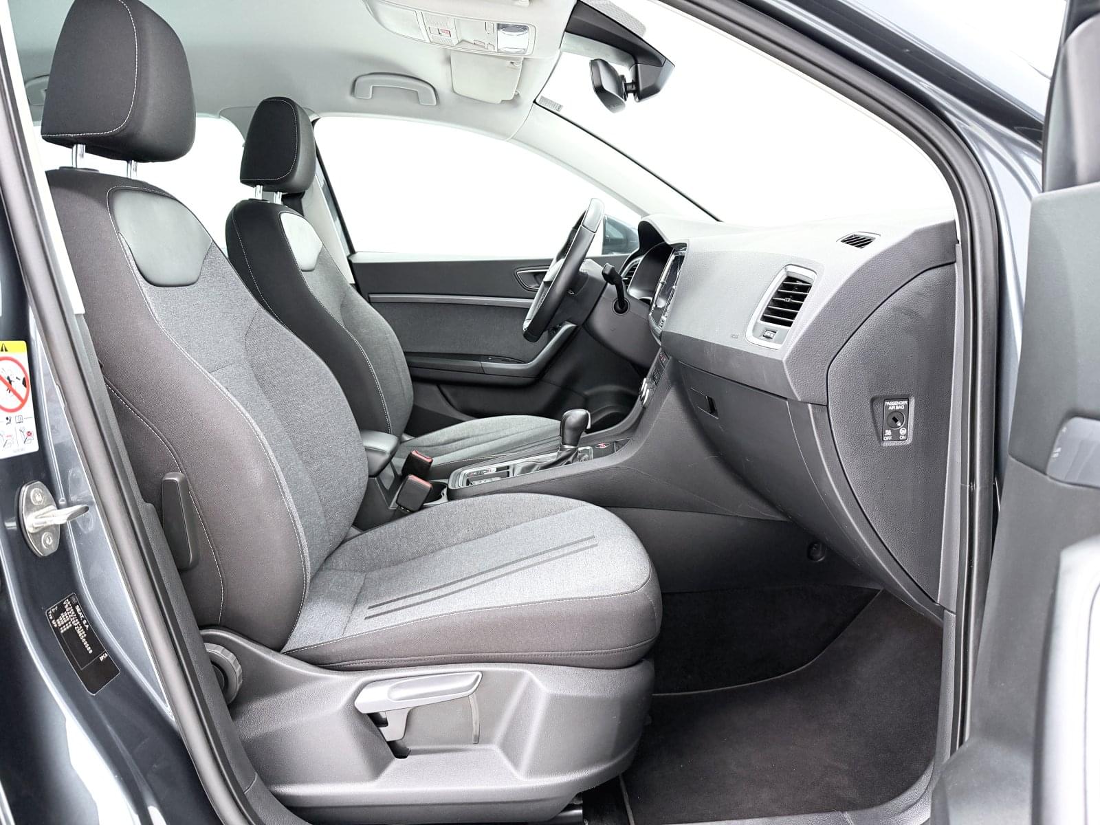 SEAT ATECA 1.5 TSI DSG S&S STYLE GO 150CV 39 