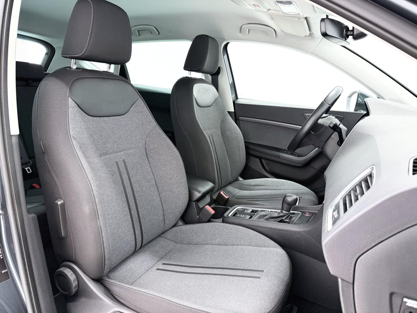 SEAT ATECA 1.5 TSI DSG S&S STYLE GO 150CV 40 