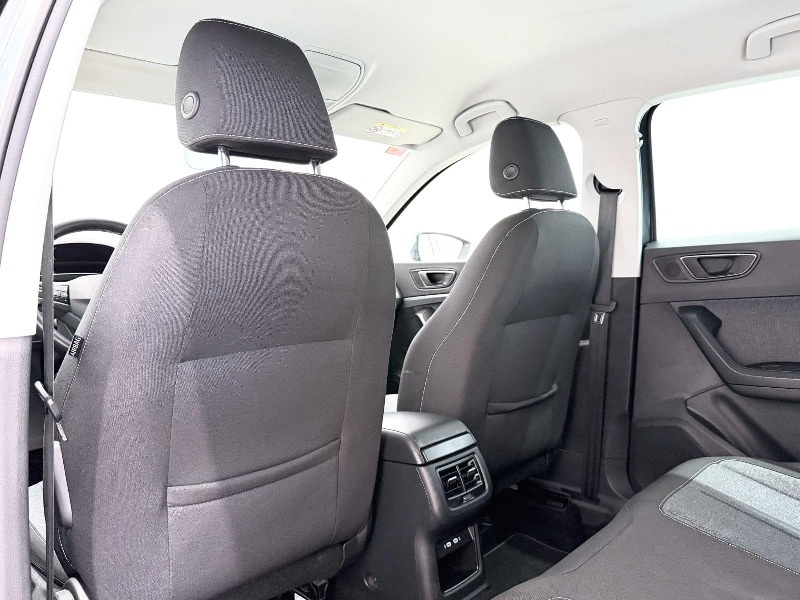 SEAT ATECA 1.5 TSI DSG S&S STYLE GO 150CV 41 