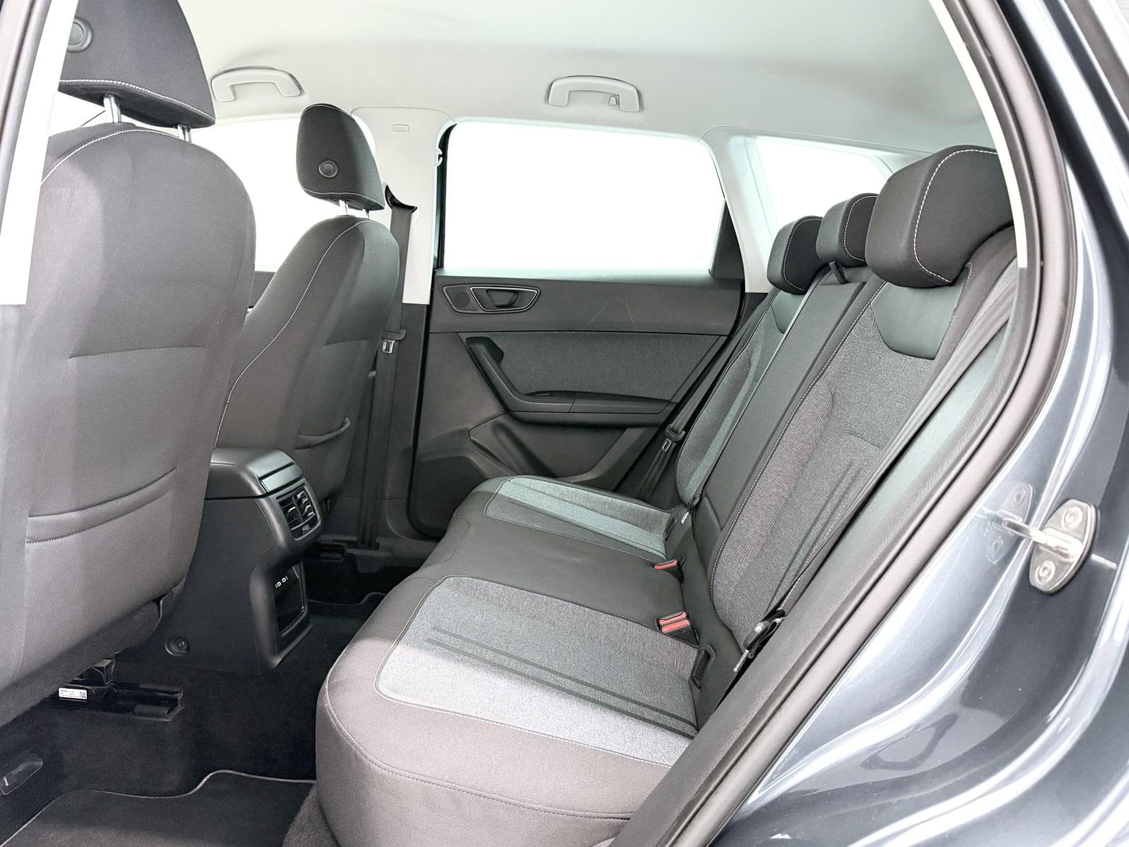 SEAT ATECA 1.5 TSI DSG S&S STYLE GO 150CV 43 