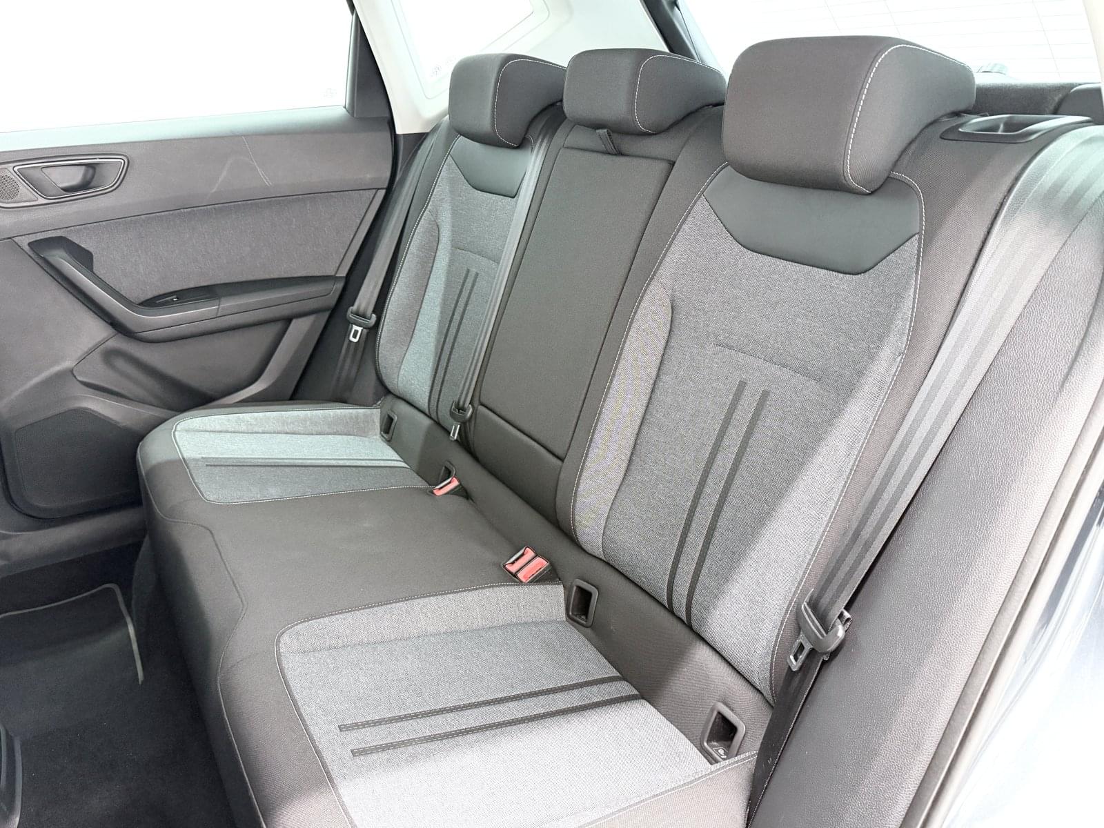 SEAT ATECA 1.5 TSI DSG S&S STYLE GO 150CV 44 