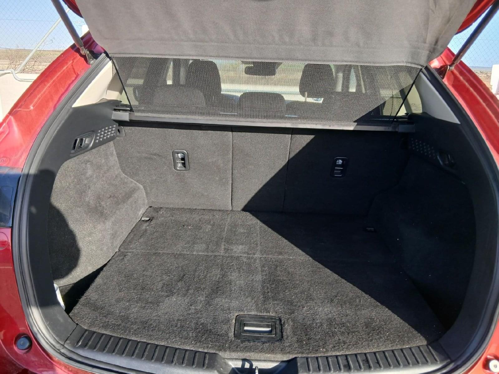 MAZDA CX-5 2.0 GE 121KW 2WD ORIGIN 165CV 4