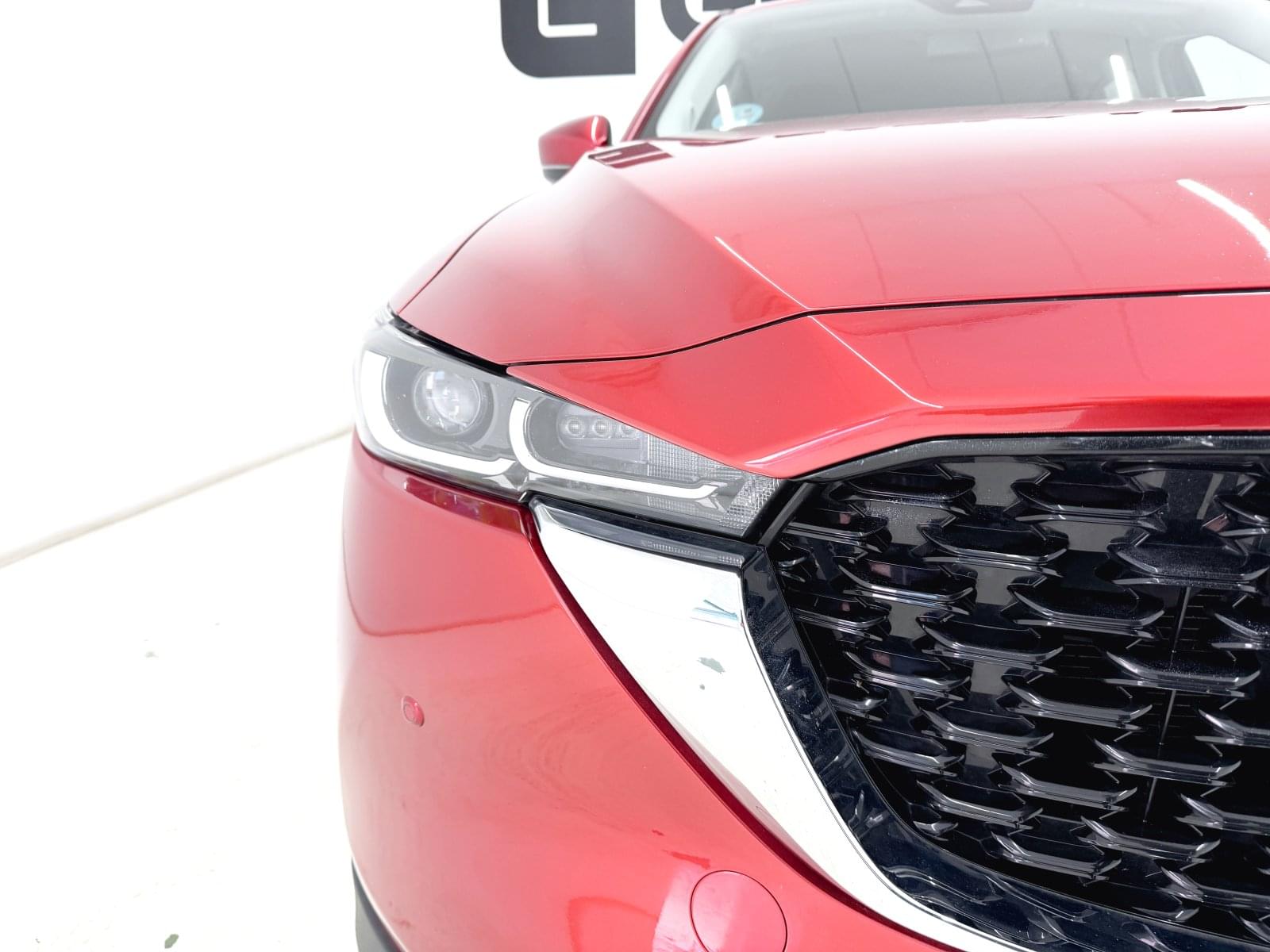 MAZDA CX-5 2.0 GE 121KW  2WD ORIGIN  165CV 4 