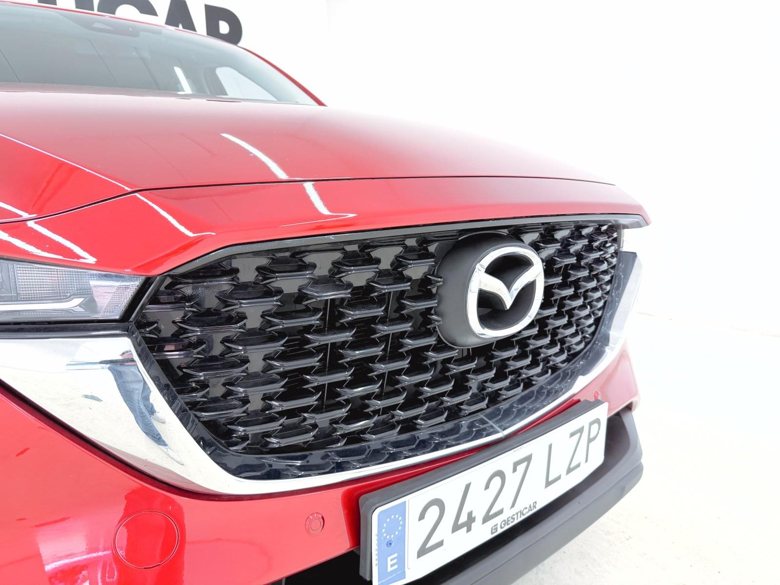 MAZDA CX-5 2.0 GE 121KW  2WD ORIGIN  165CV 5 