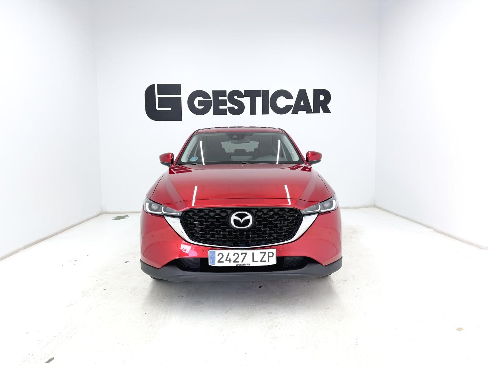 MAZDA CX-5 2.0 GE 121KW  2WD ORIGIN  165CV 6 