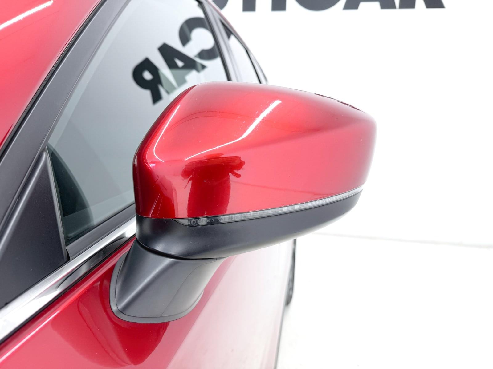 MAZDA CX-5 2.0 GE 121KW  2WD ORIGIN  165CV 7 