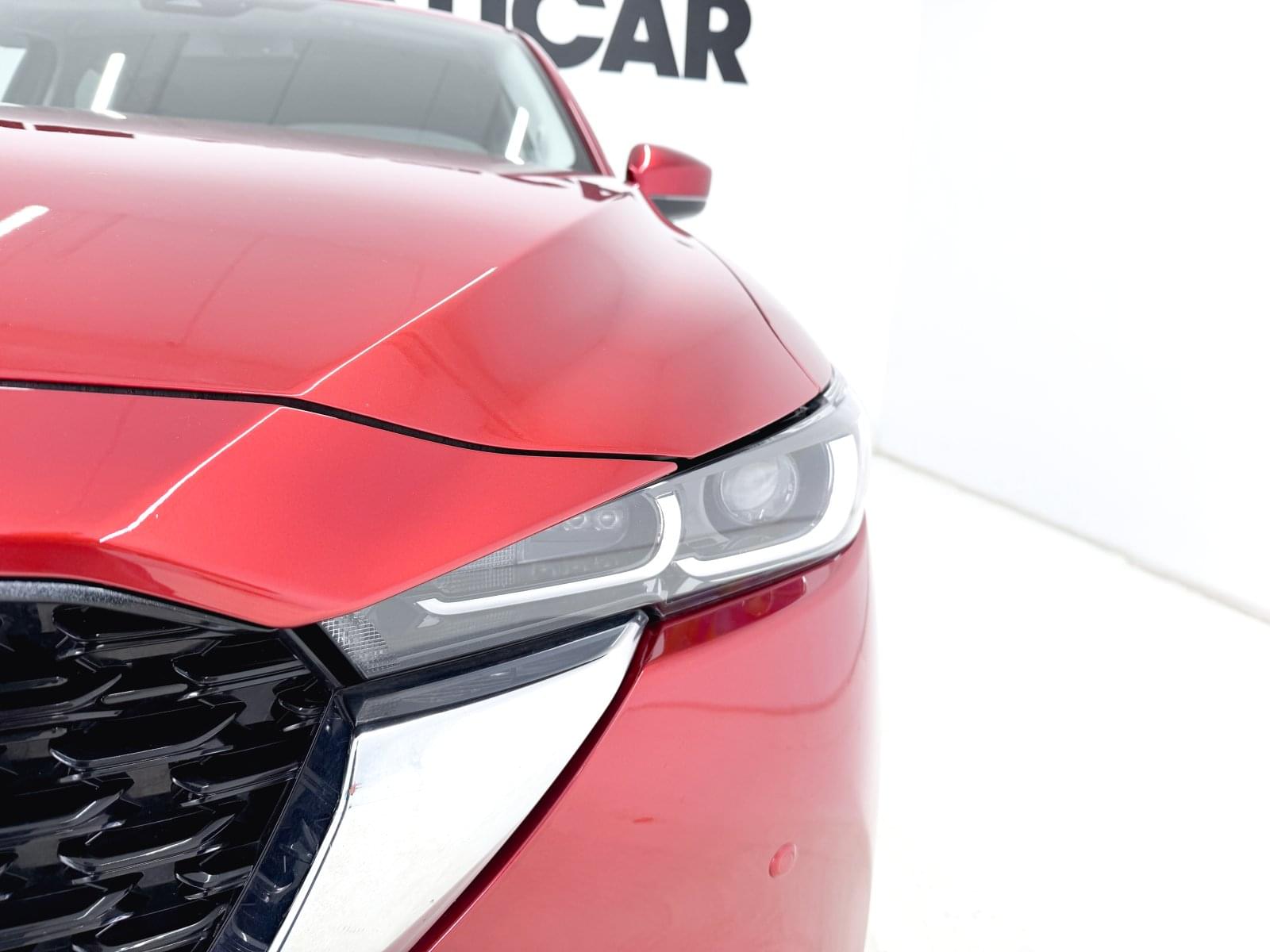 MAZDA CX-5 2.0 GE 121KW  2WD ORIGIN  165CV 9 