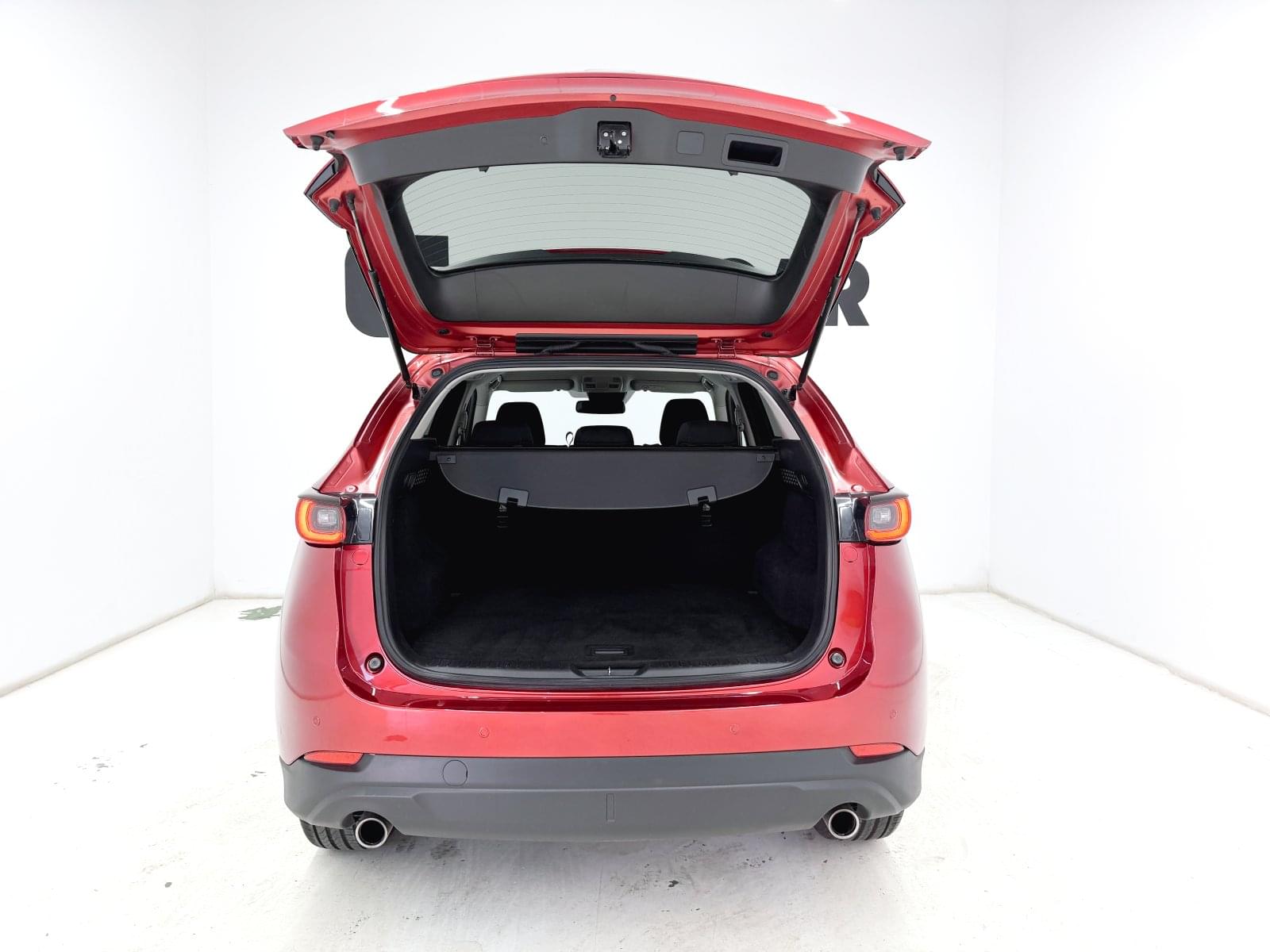 MAZDA CX-5 2.0 GE 121KW  2WD ORIGIN  165CV 13 