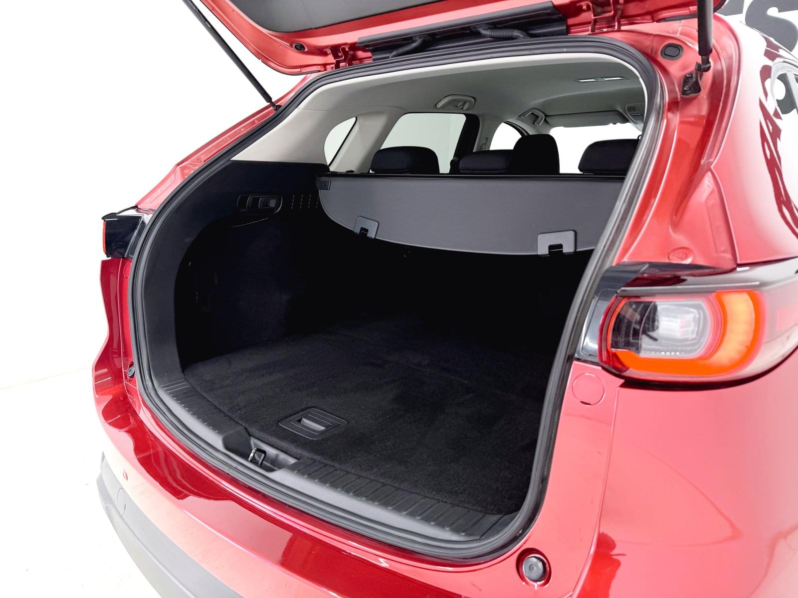 MAZDA CX-5 2.0 GE 121KW  2WD ORIGIN  165CV 15 