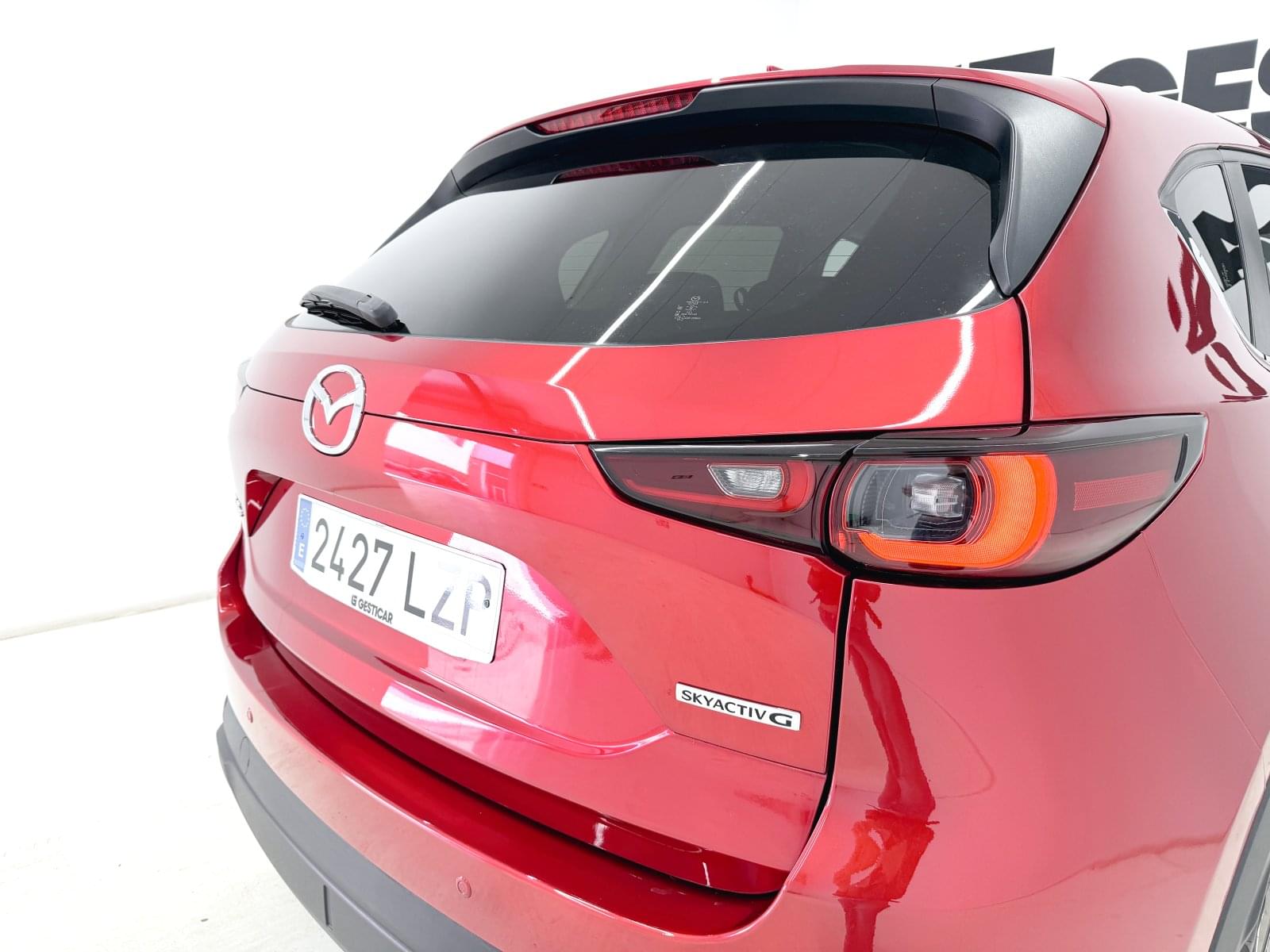 MAZDA CX-5 2.0 GE 121KW  2WD ORIGIN  165CV 16 