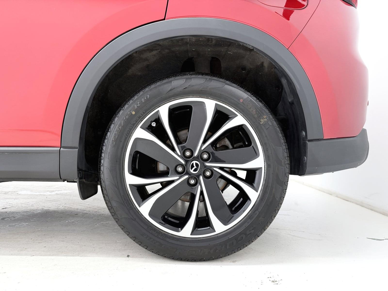 MAZDA CX-5 2.0 GE 121KW  2WD ORIGIN  165CV 21 