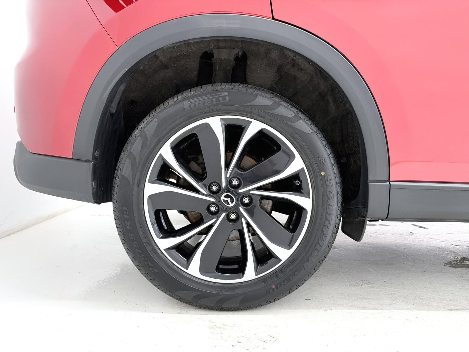 MAZDA CX-5 2.0 GE 121KW  2WD ORIGIN  165CV 22 