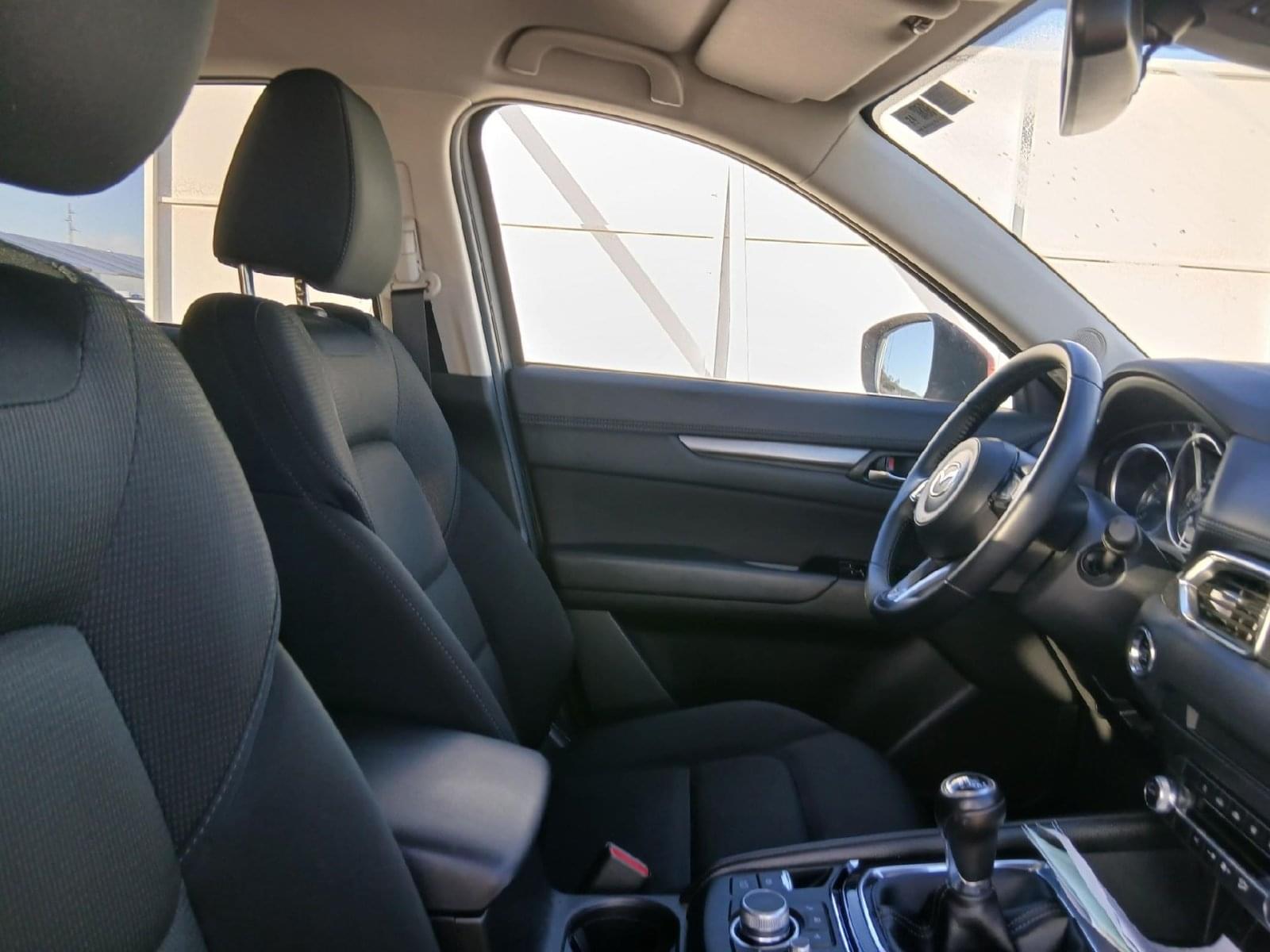 MAZDA CX-5 2.0 GE 121KW 2WD ORIGIN 165CV 9