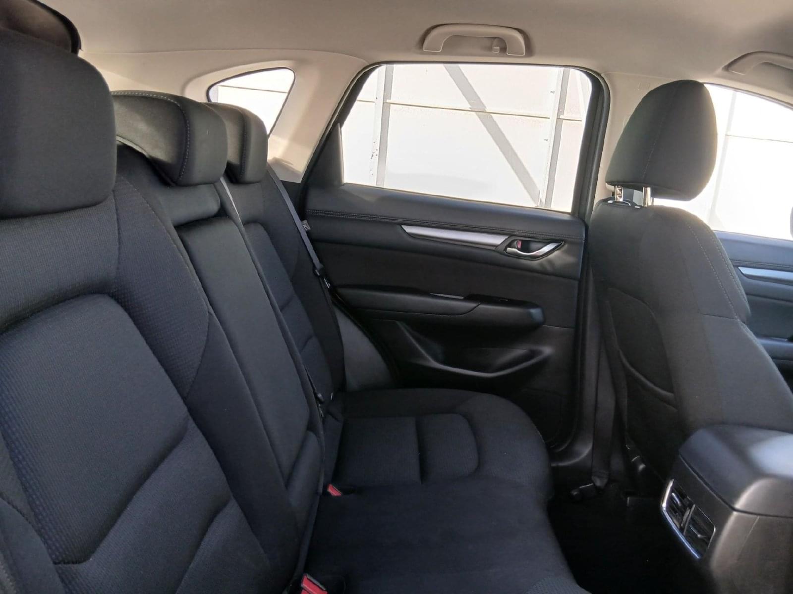 MAZDA CX-5 2.0 GE 121KW 2WD ORIGIN 165CV 10