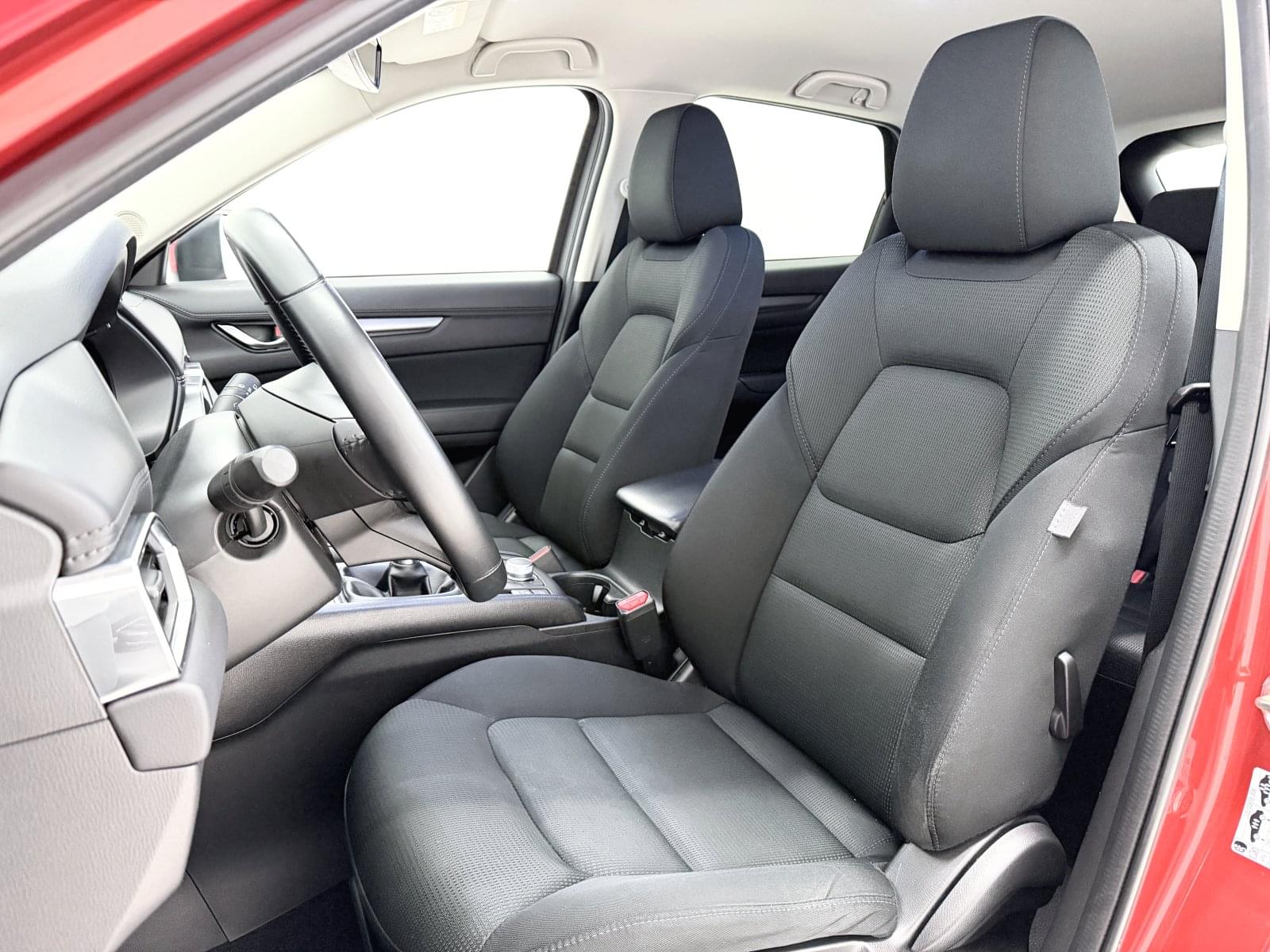 MAZDA CX-5 2.0 GE 121KW  2WD ORIGIN  165CV 23 