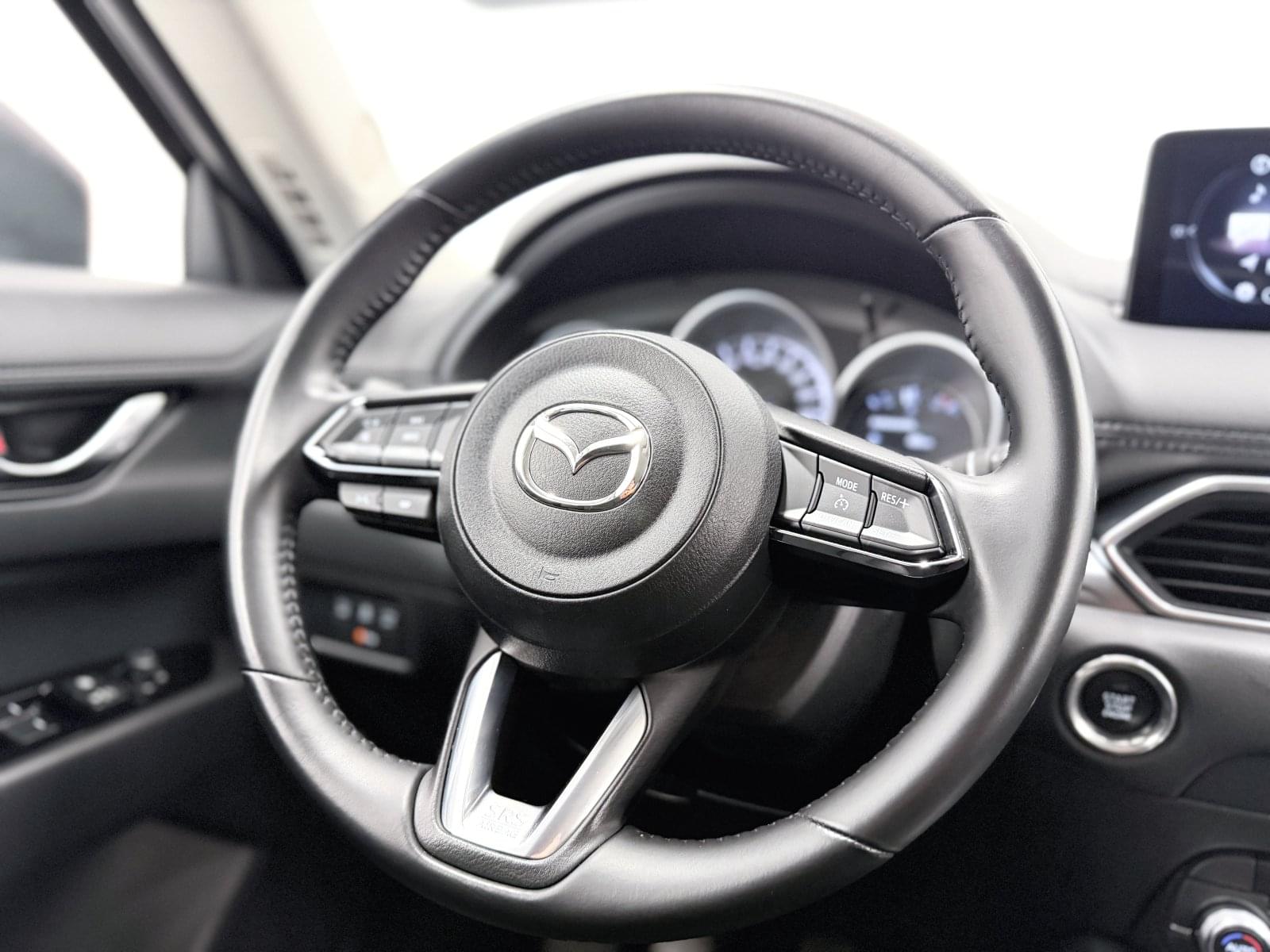 MAZDA CX-5 2.0 GE 121KW  2WD ORIGIN  165CV 27 