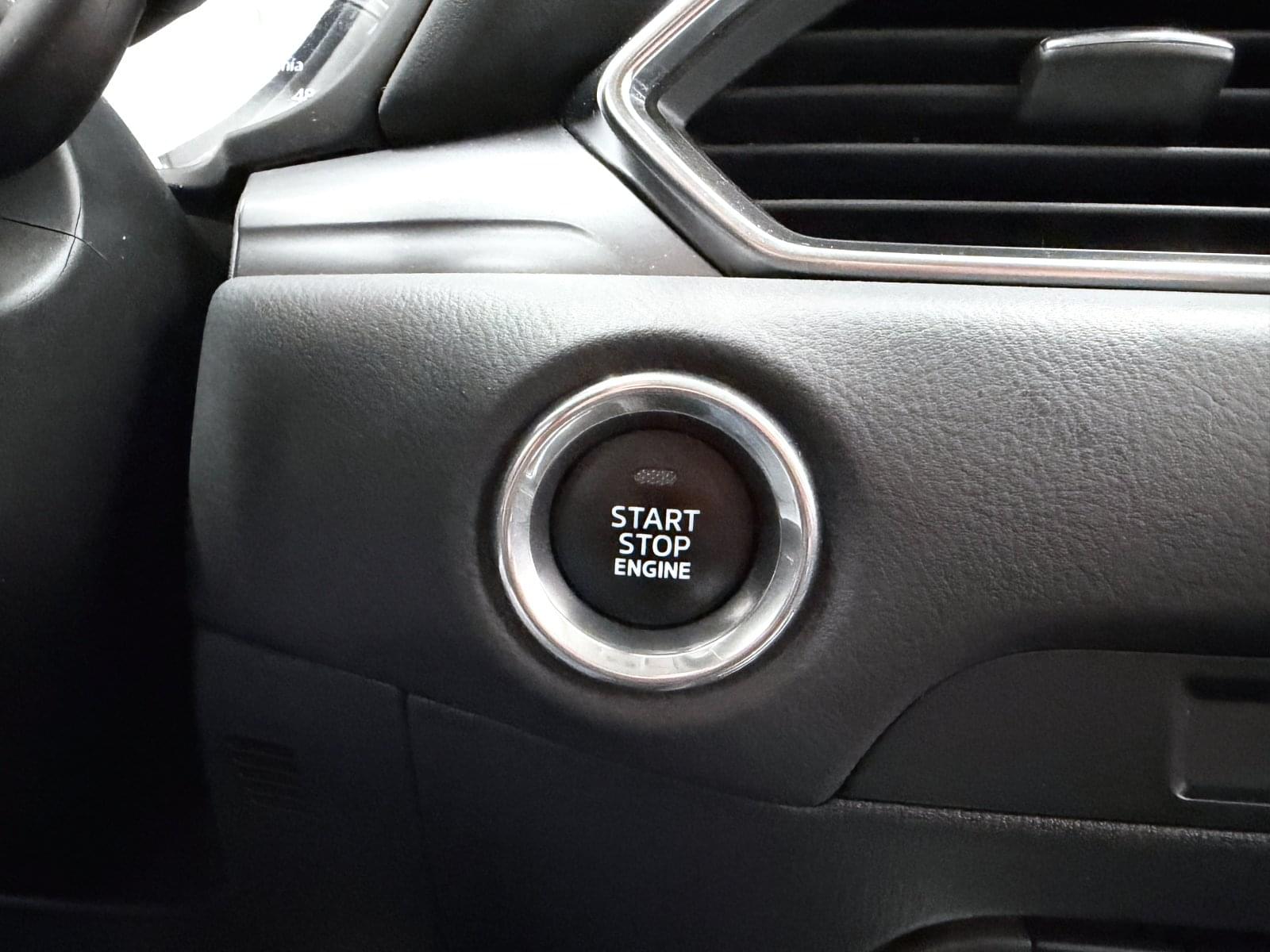 MAZDA CX-5 2.0 GE 121KW  2WD ORIGIN  165CV 28 