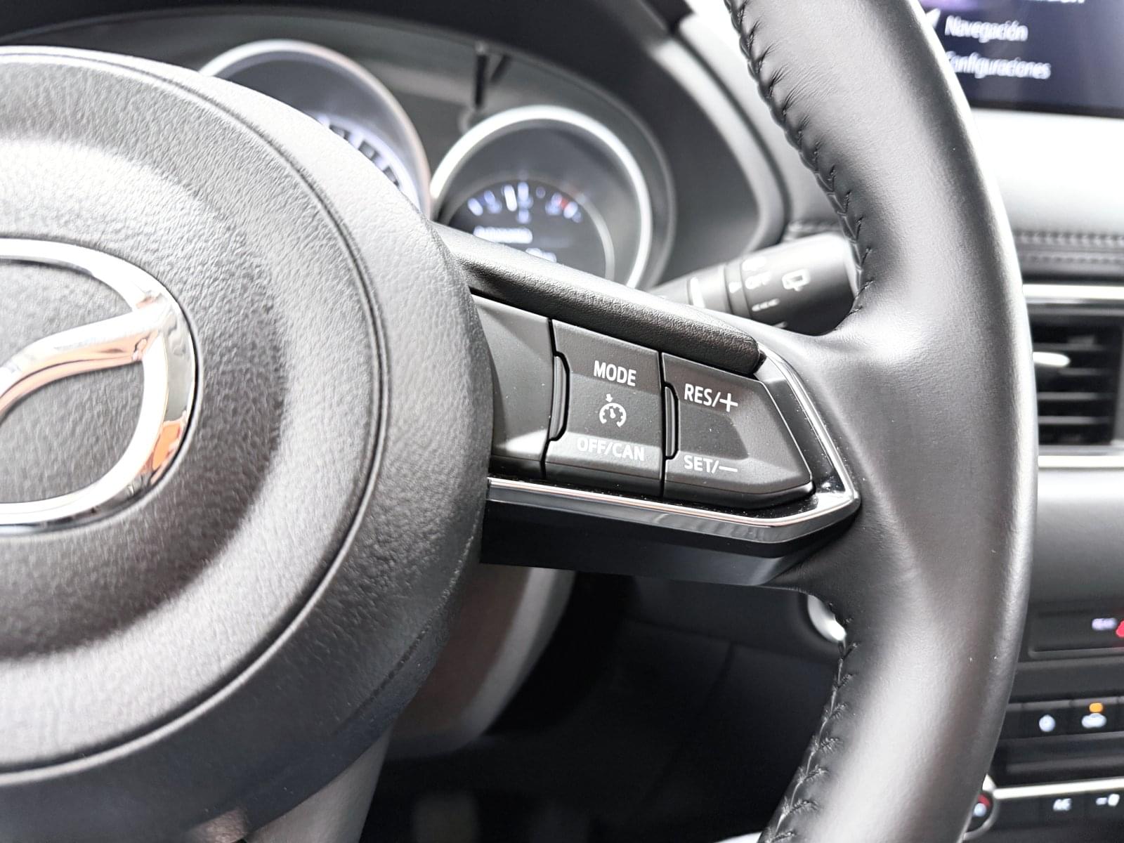 MAZDA CX-5 2.0 GE 121KW  2WD ORIGIN  165CV 30 