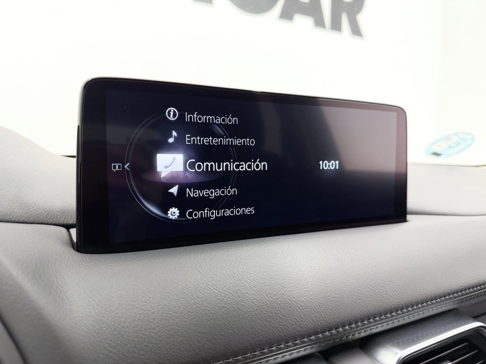 MAZDA CX-5 2.0 GE 121KW  2WD ORIGIN  165CV 32 