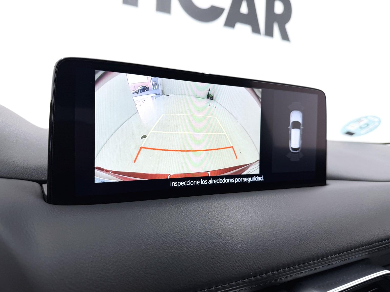 MAZDA CX-5 2.0 GE 121KW  2WD ORIGIN  165CV 33 