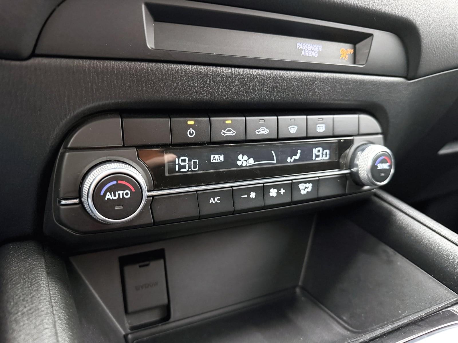 MAZDA CX-5 2.0 GE 121KW  2WD ORIGIN  165CV 35 