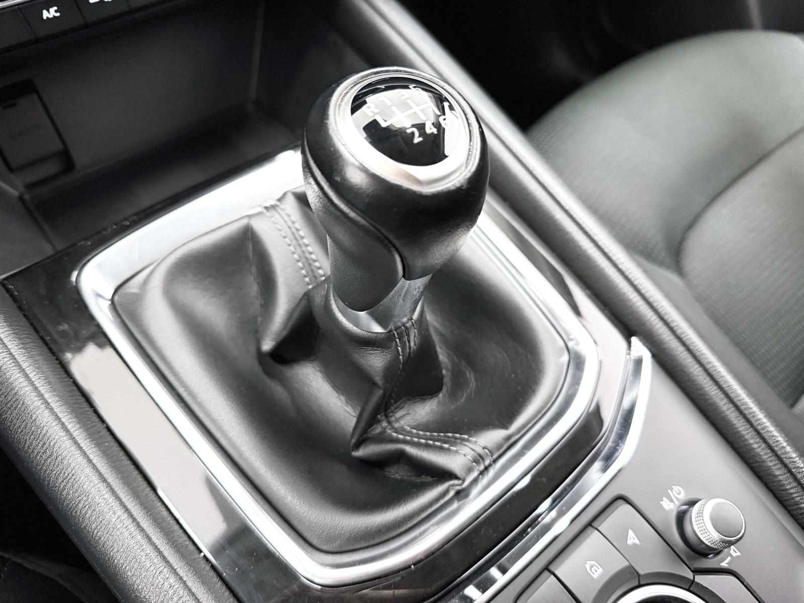 MAZDA CX-5 2.0 GE 121KW  2WD ORIGIN  165CV 36 