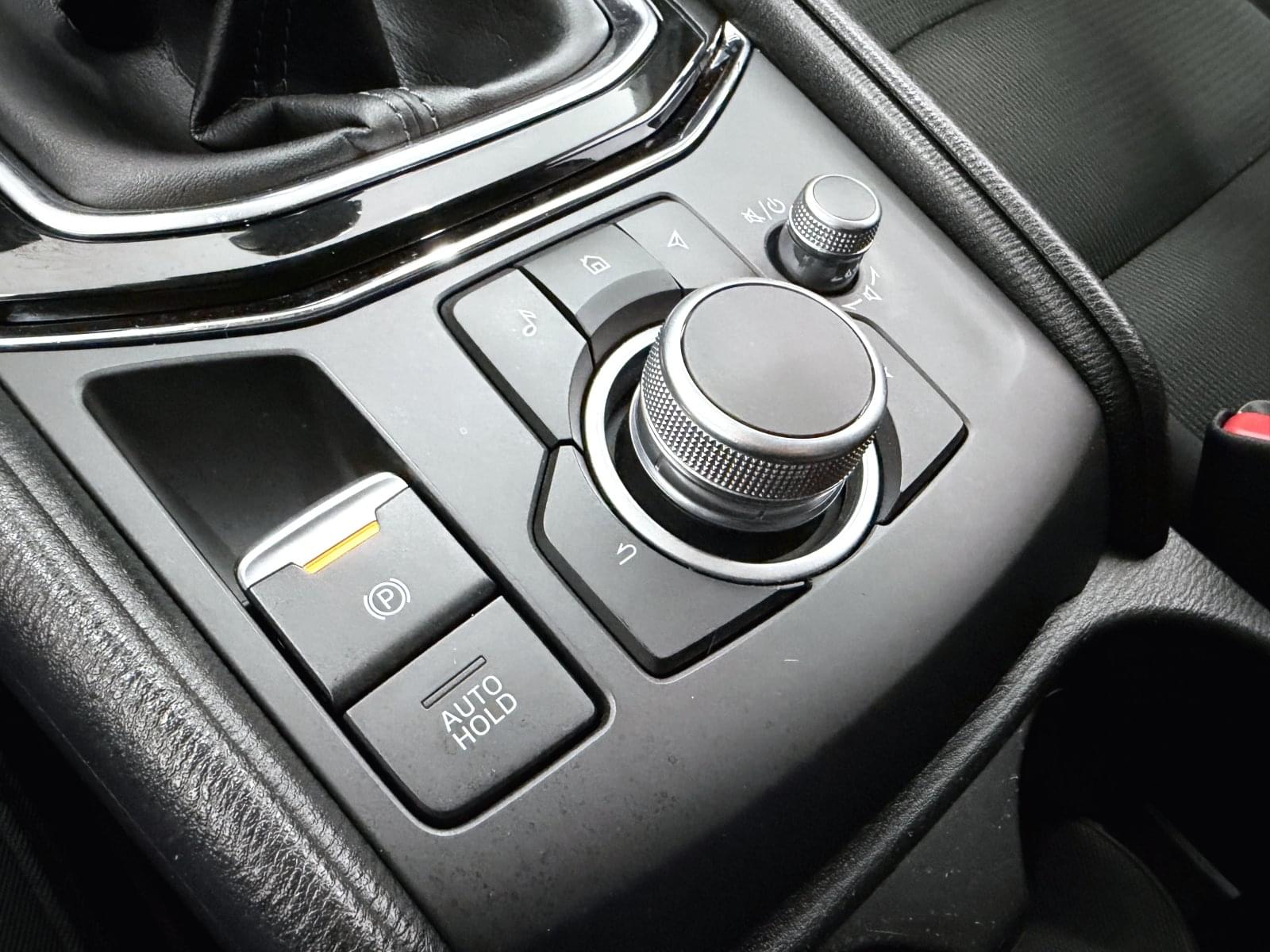 MAZDA CX-5 2.0 GE 121KW  2WD ORIGIN  165CV 37 